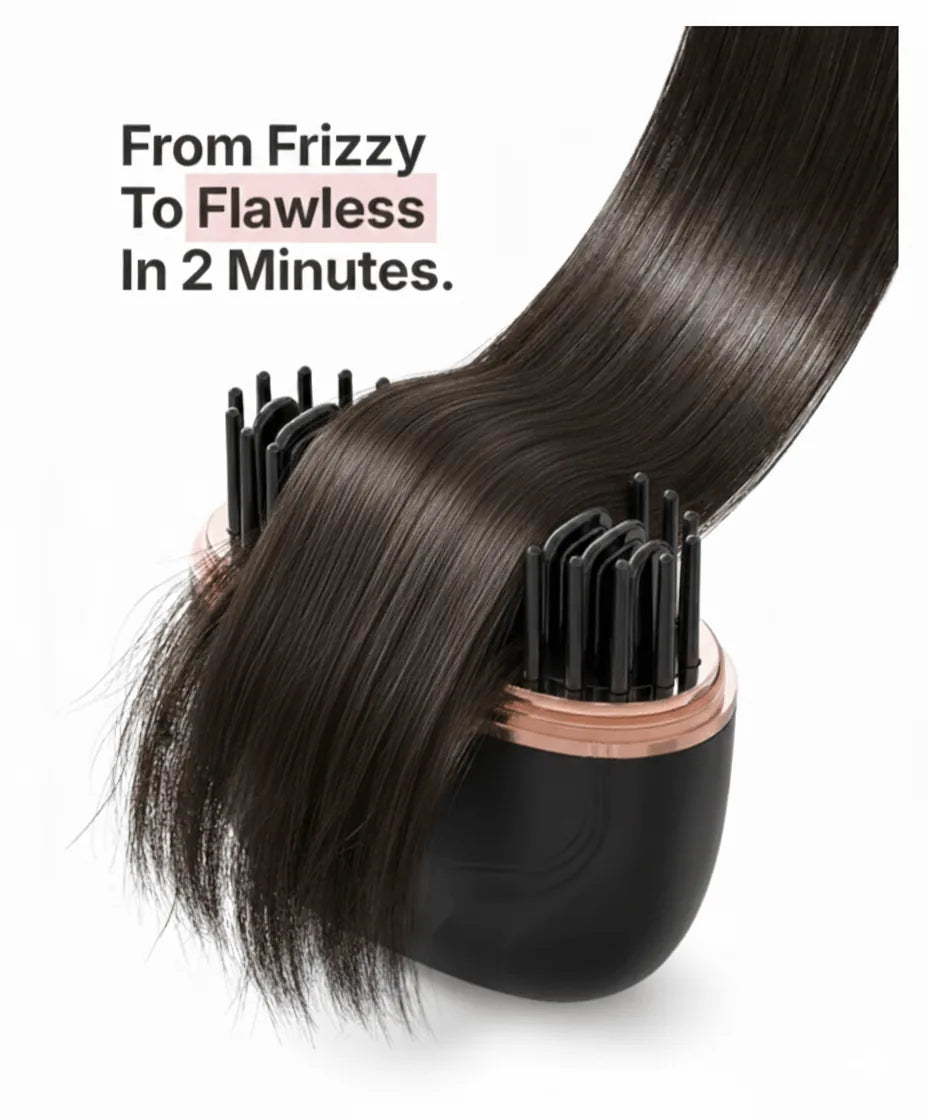 SilkNova Brush
