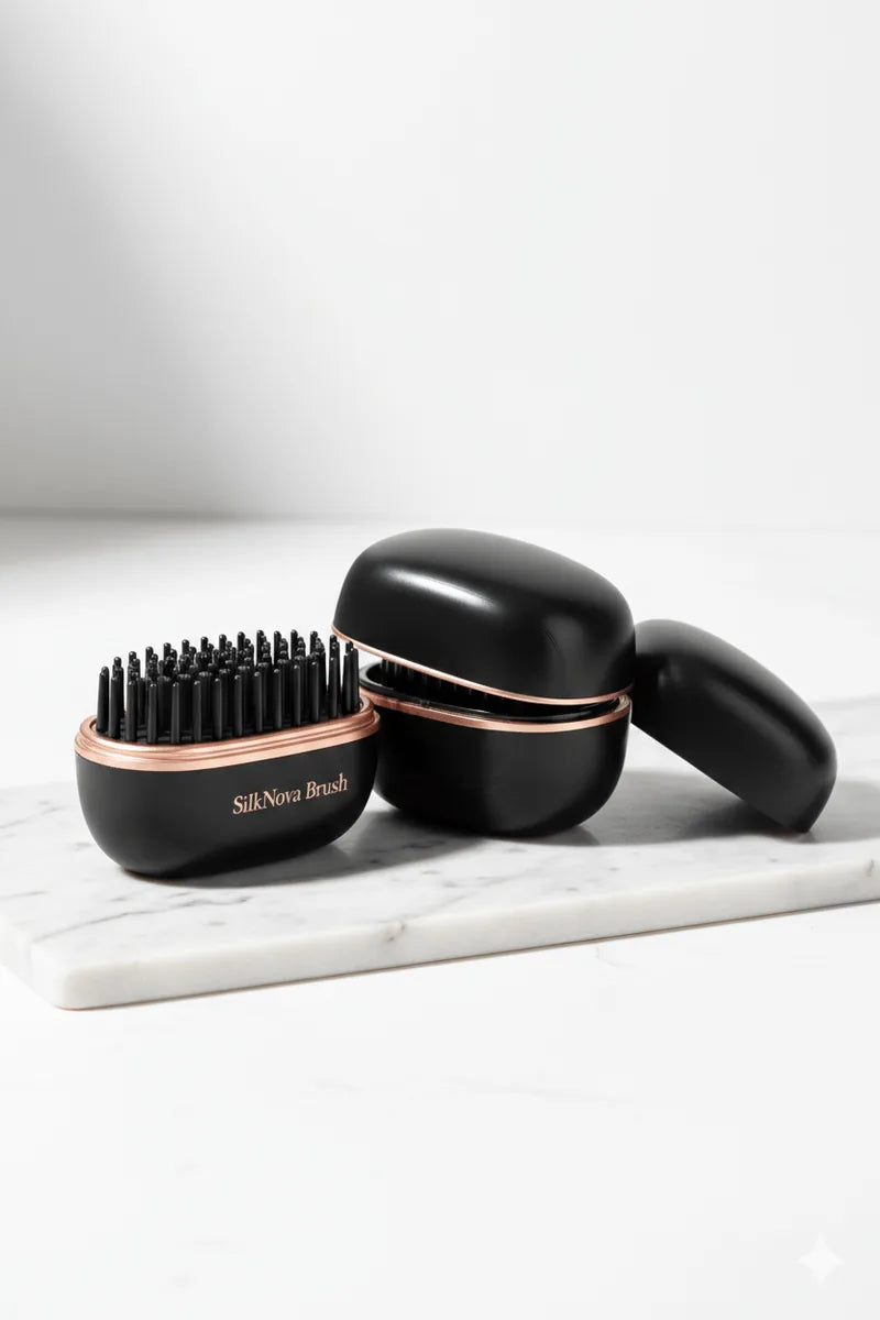 SilkNova Brush