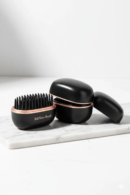 SilkNova Brush